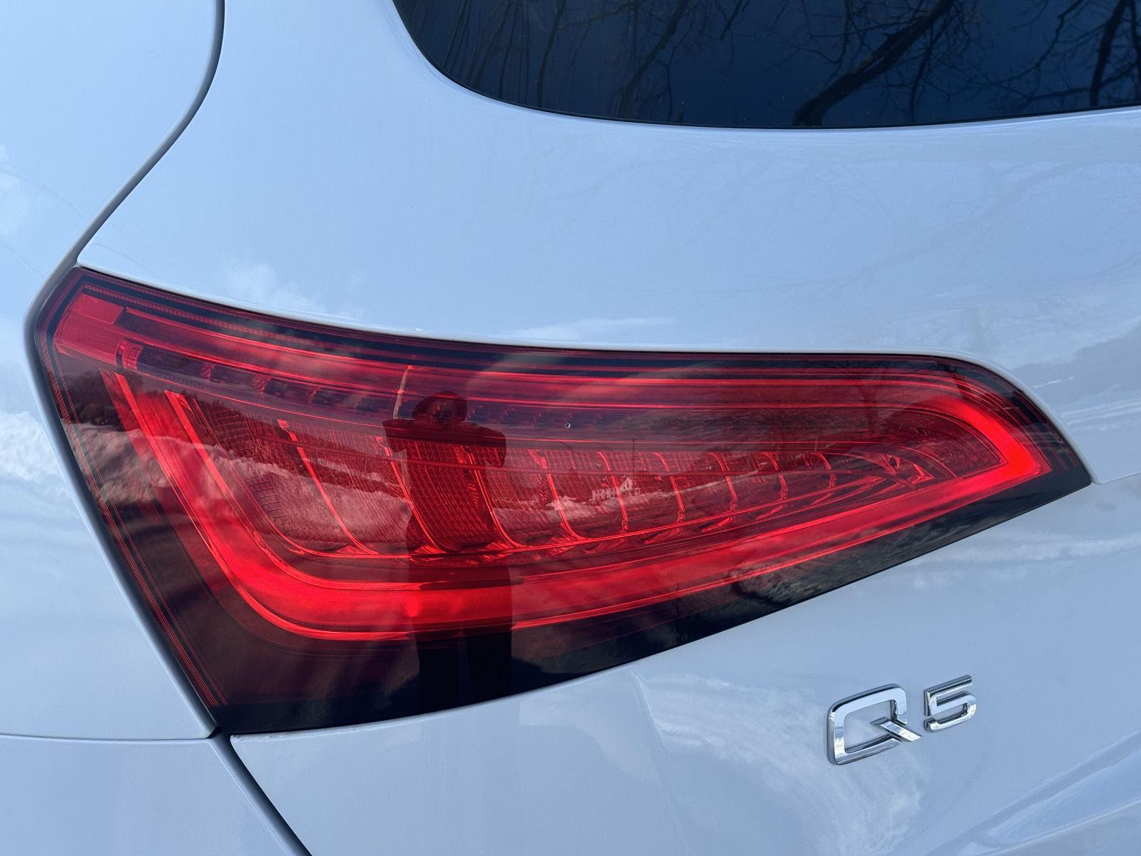 Topsfield Motor Company