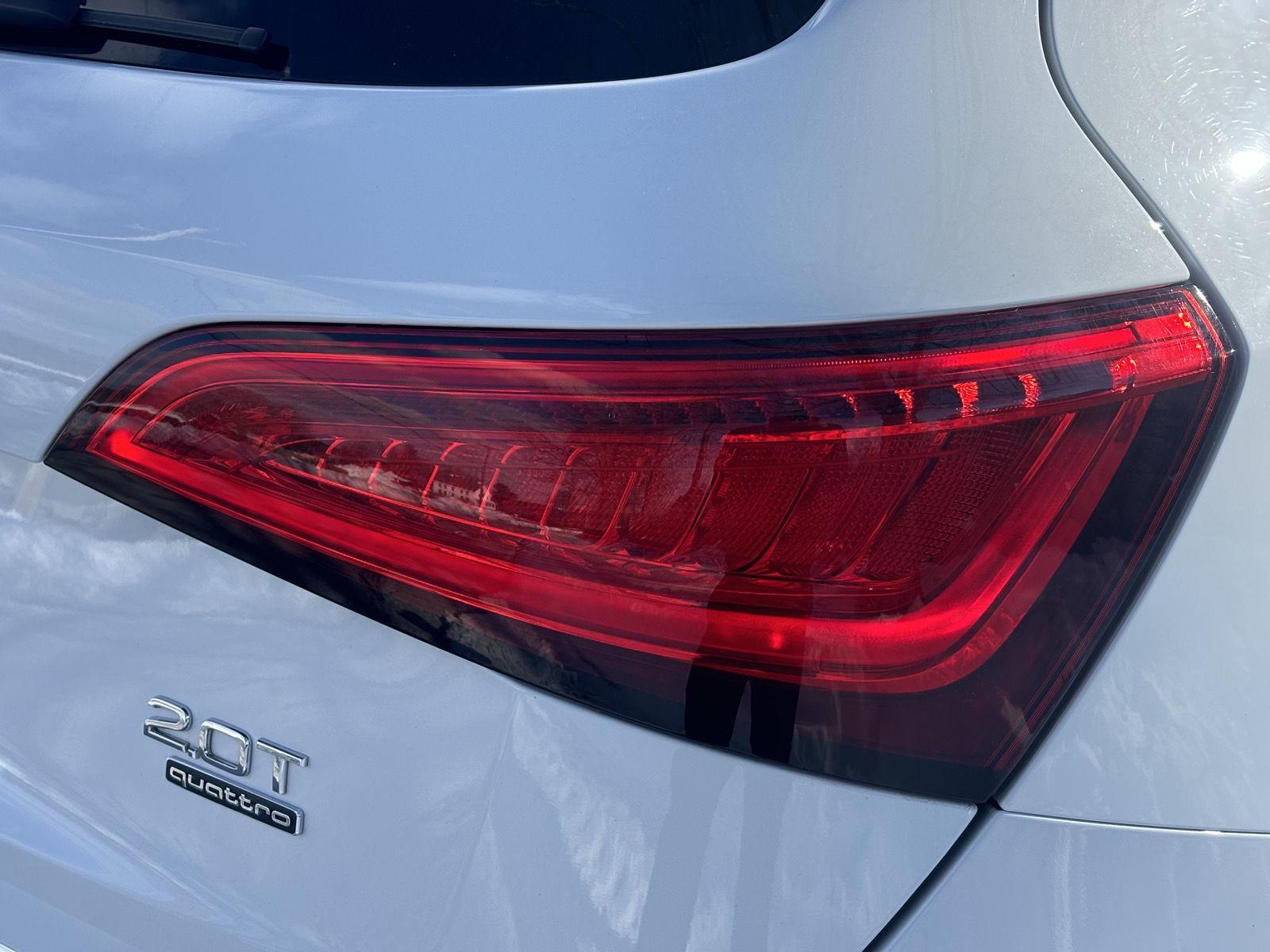 Topsfield Motor Company