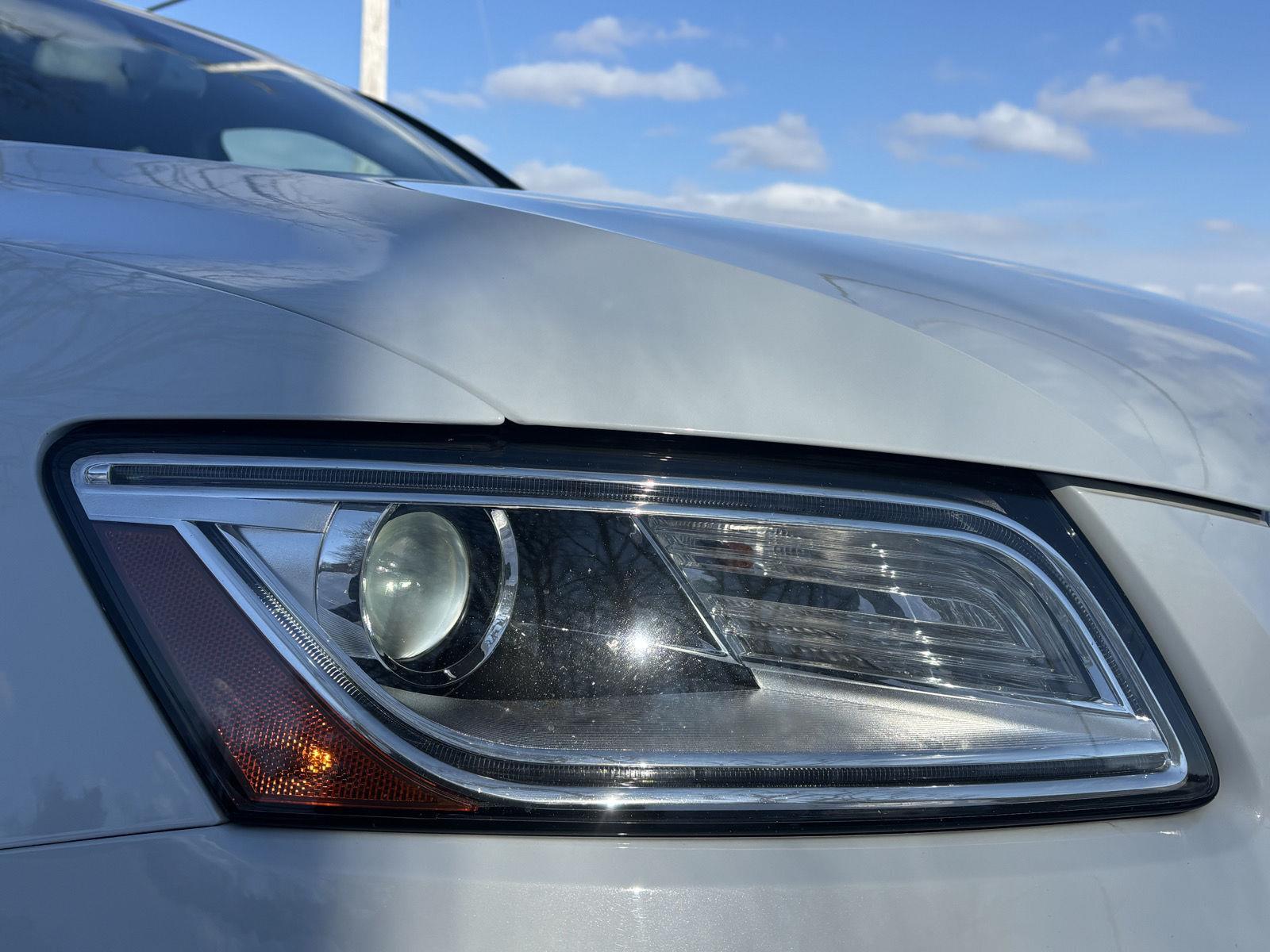 Topsfield Motor Company