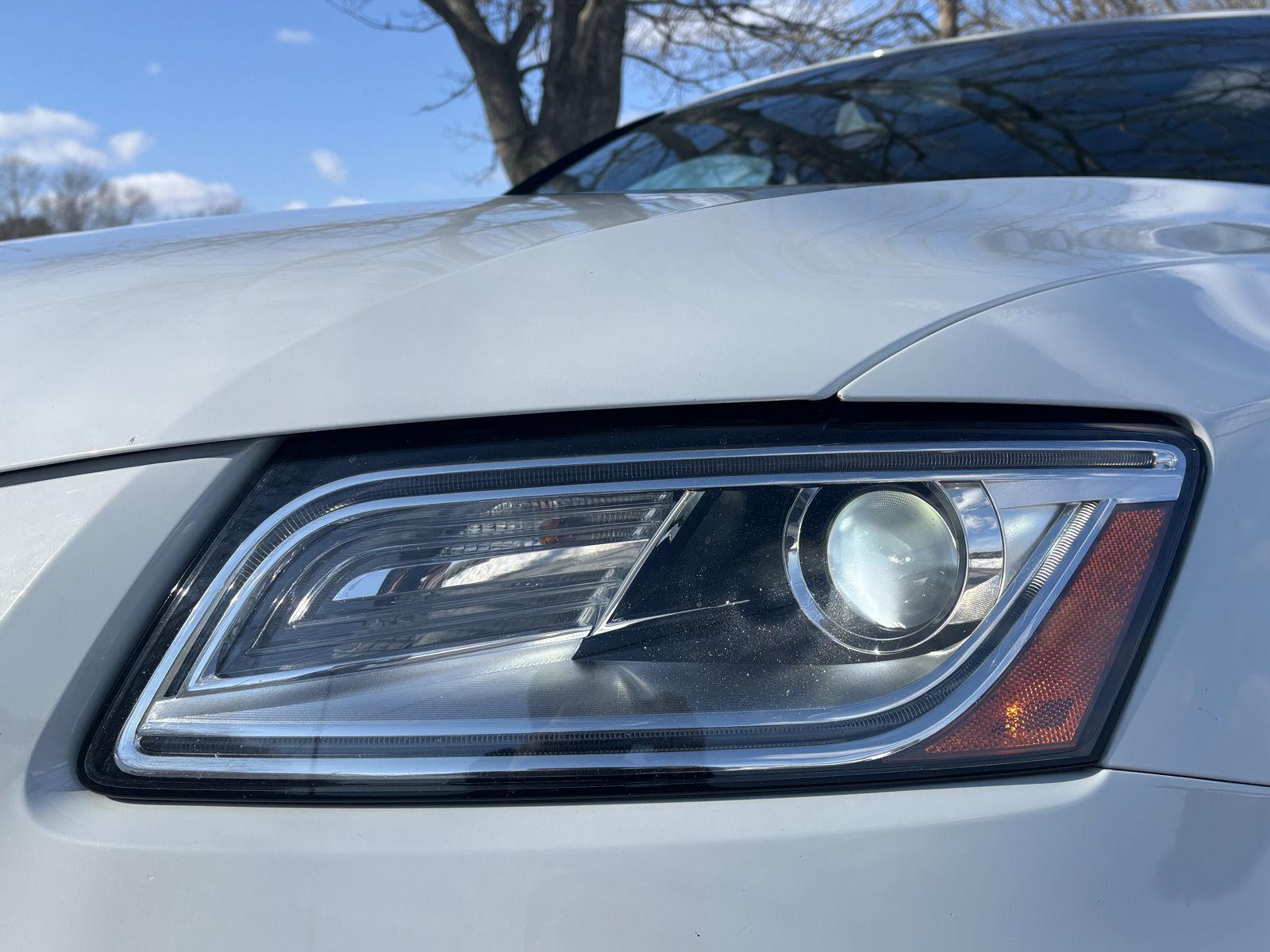 Topsfield Motor Company