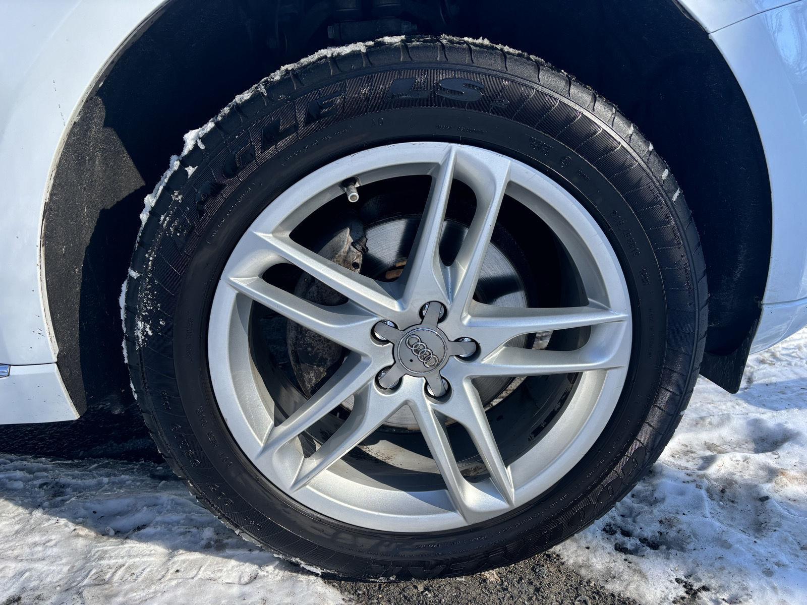 Topsfield Motor Company