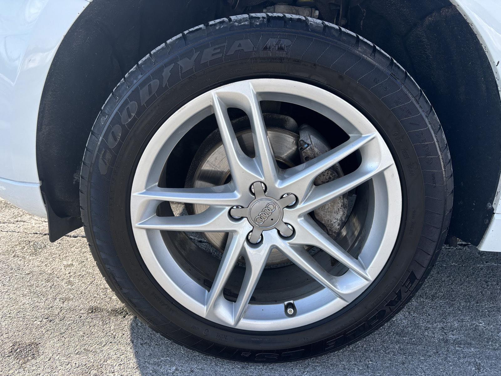 Topsfield Motor Company