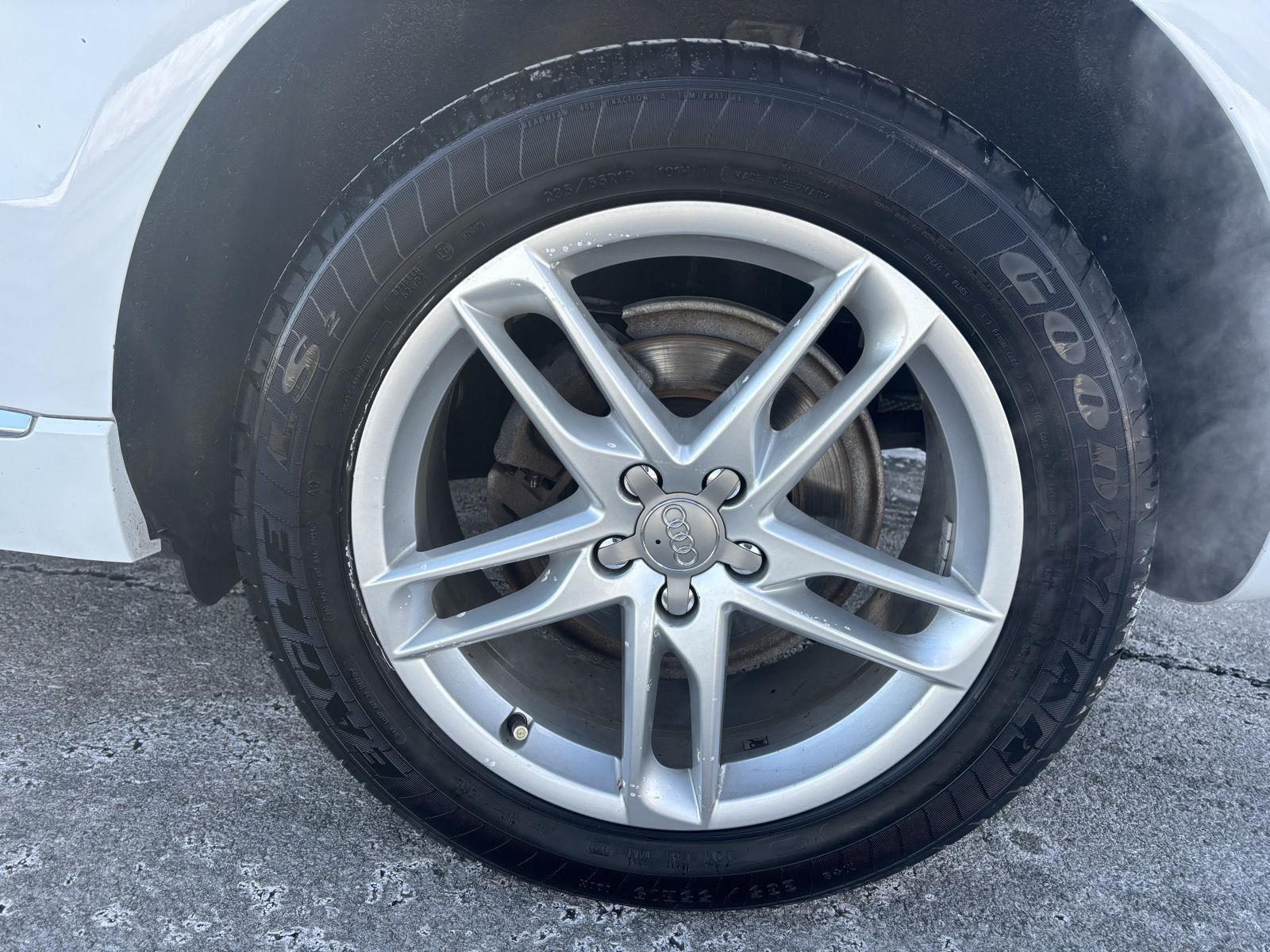 Topsfield Motor Company