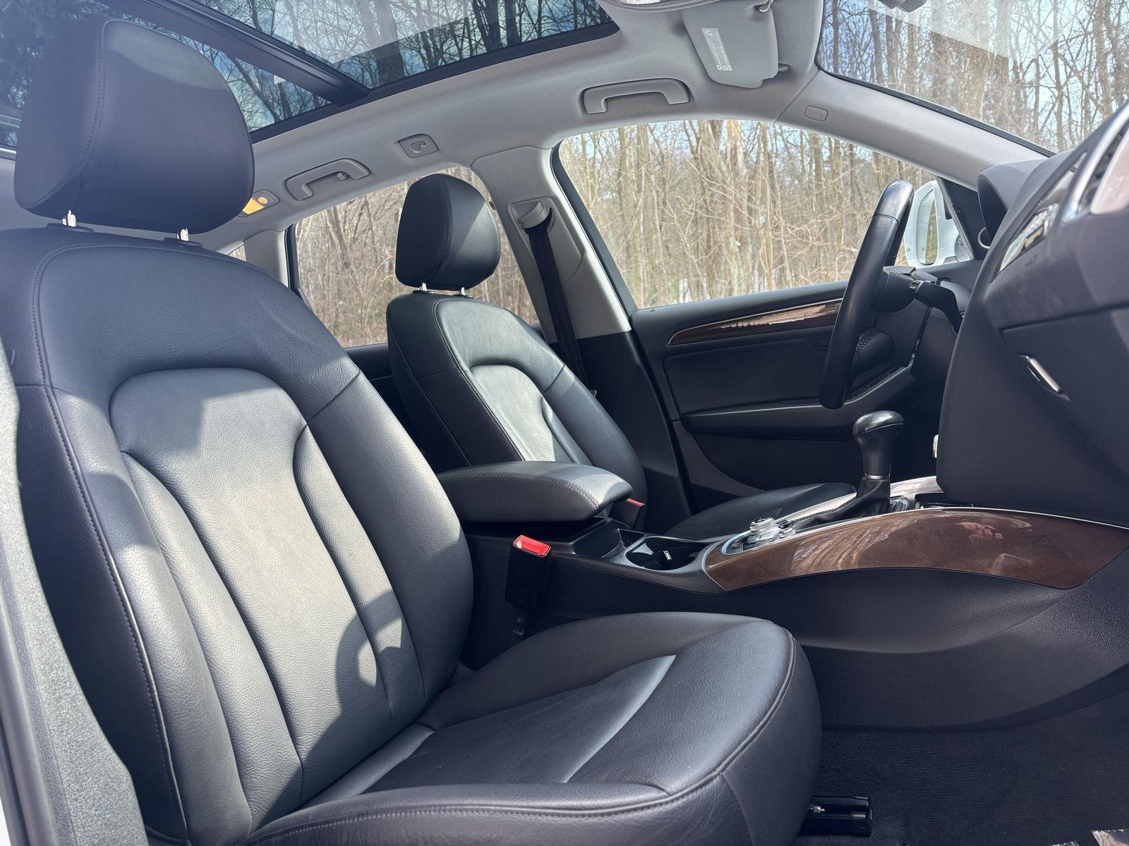 Topsfield Motor Company