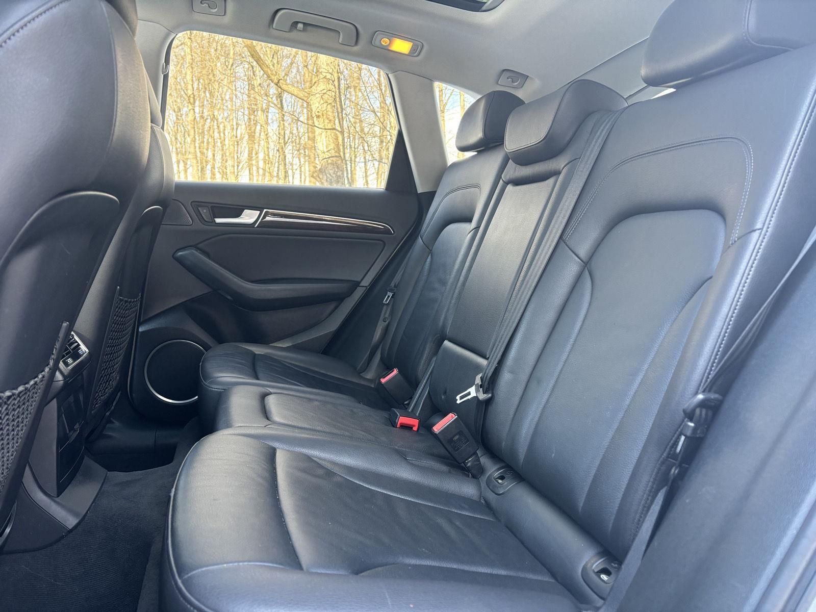 Topsfield Motor Company