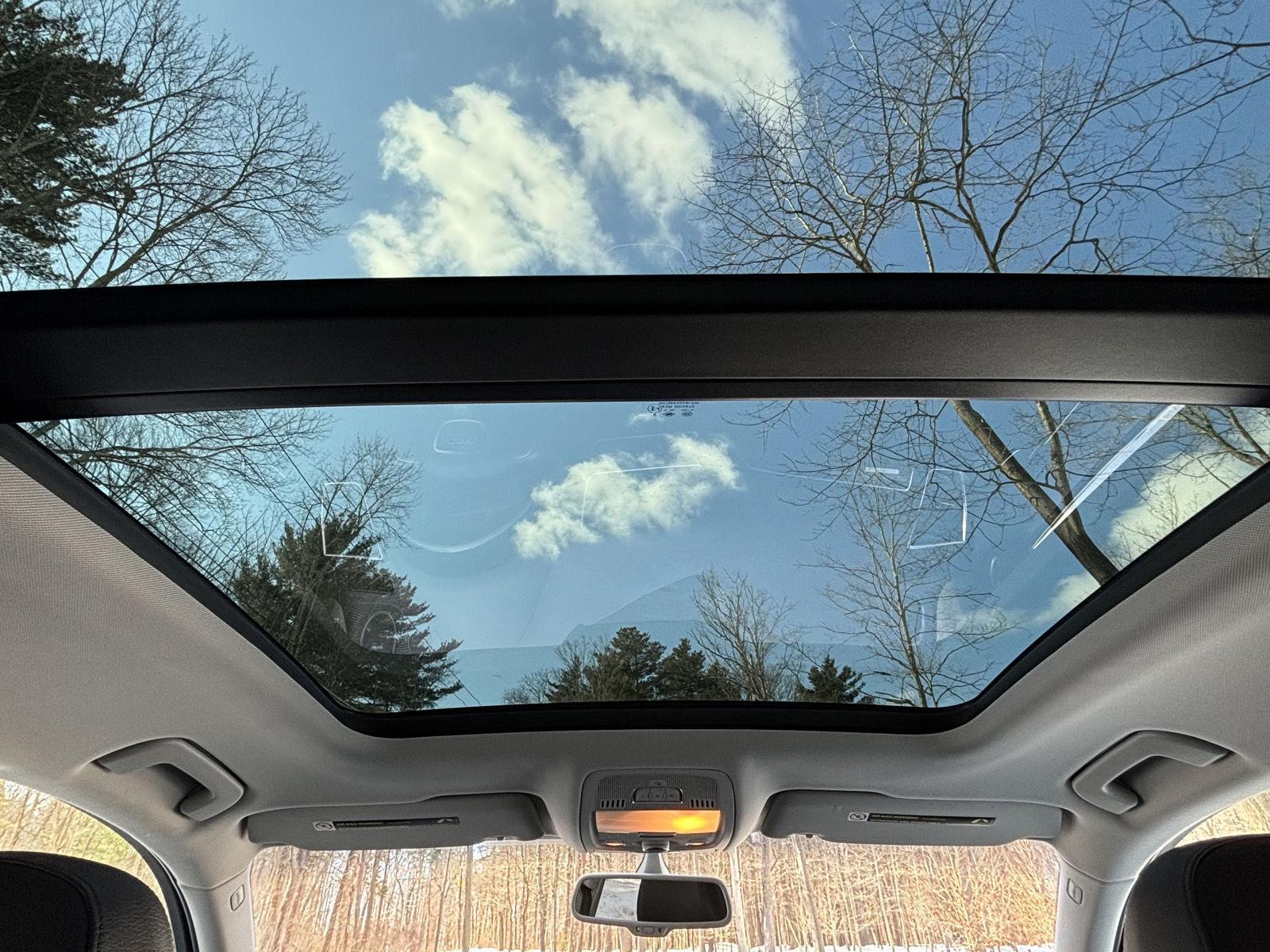 Topsfield Motor Company