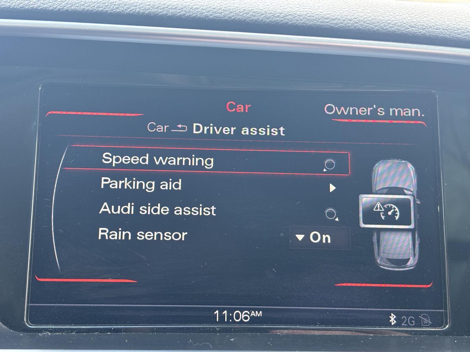 Topsfield Motor Company