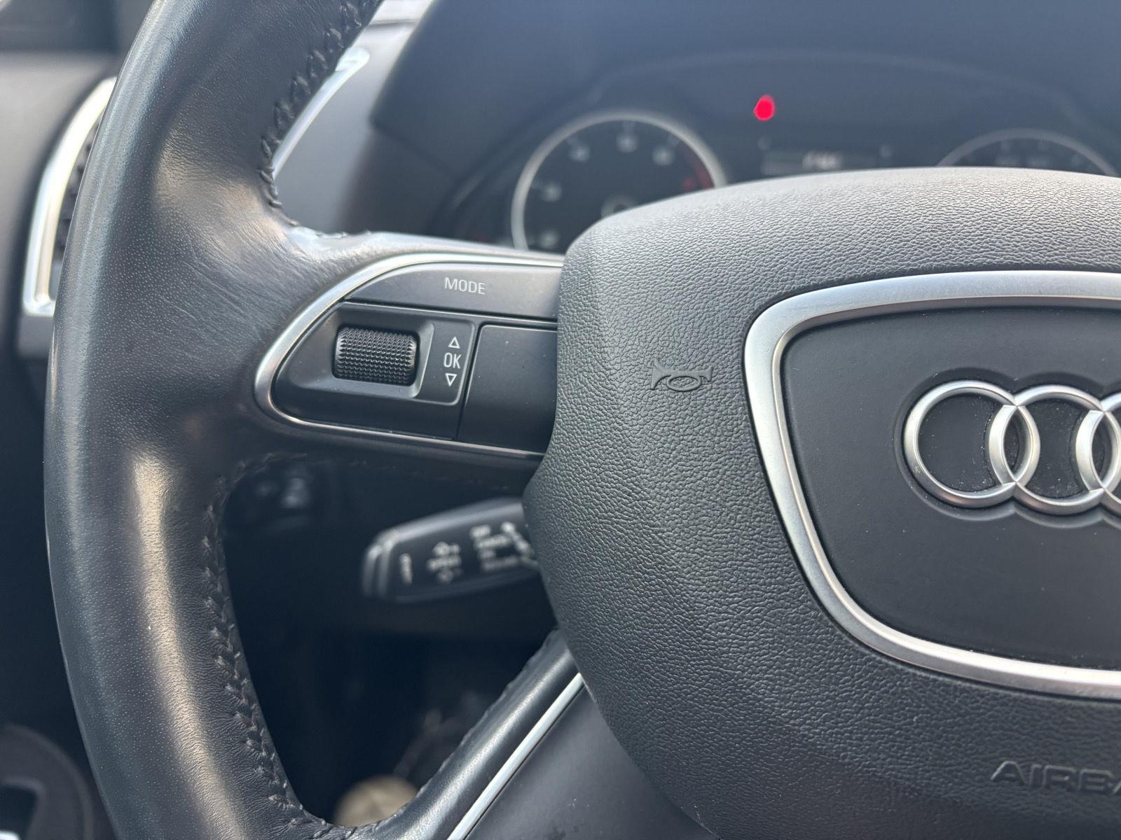 Topsfield Motor Company