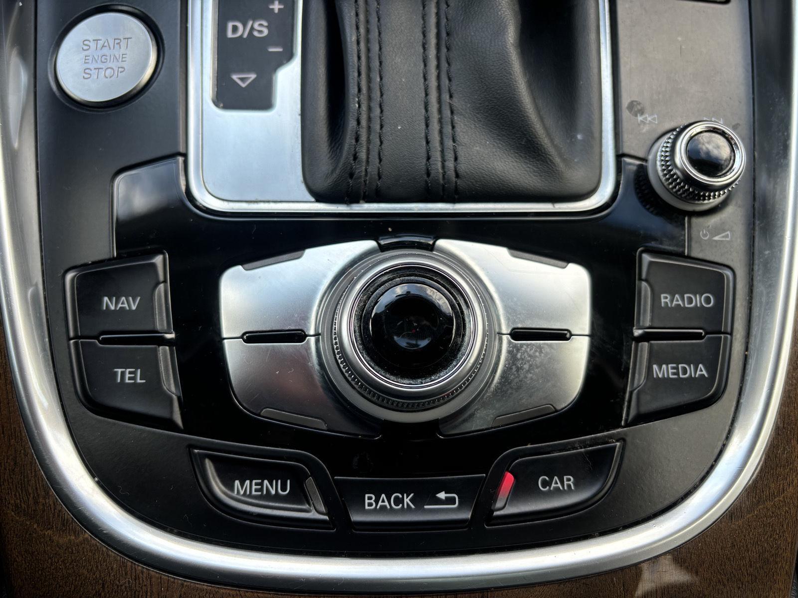 Topsfield Motor Company