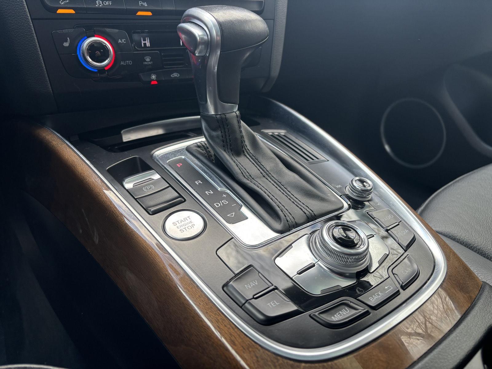 Topsfield Motor Company