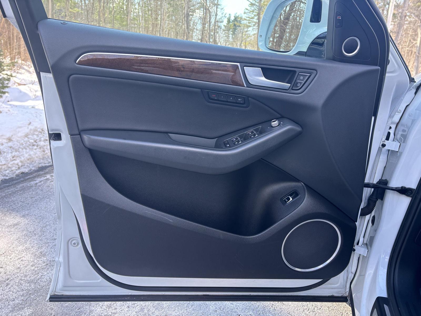 Topsfield Motor Company