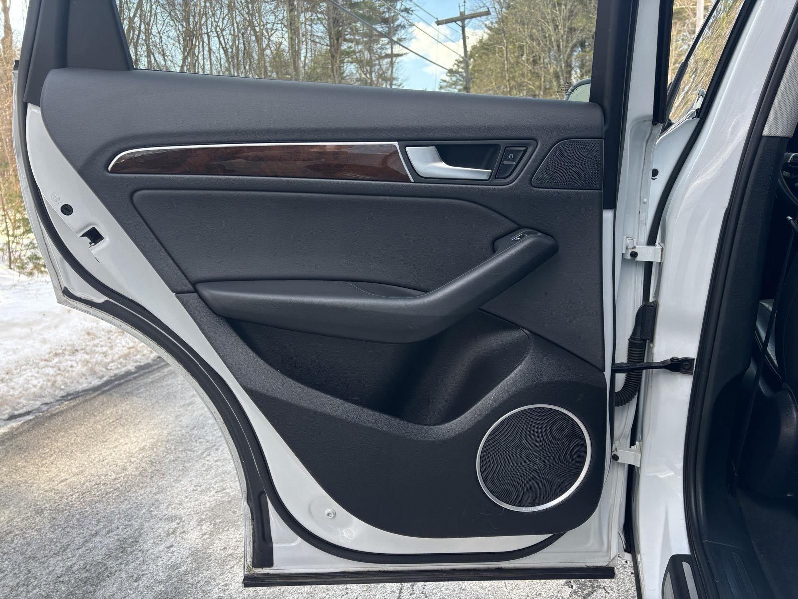 Topsfield Motor Company