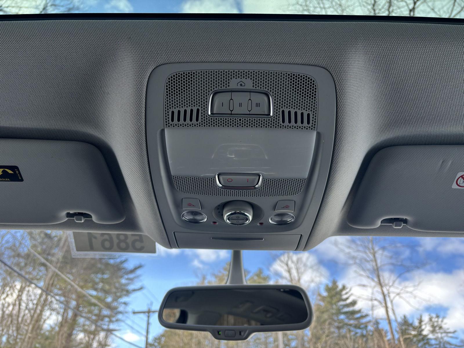 Topsfield Motor Company