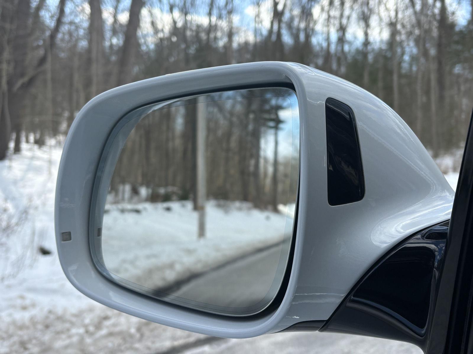 Topsfield Motor Company