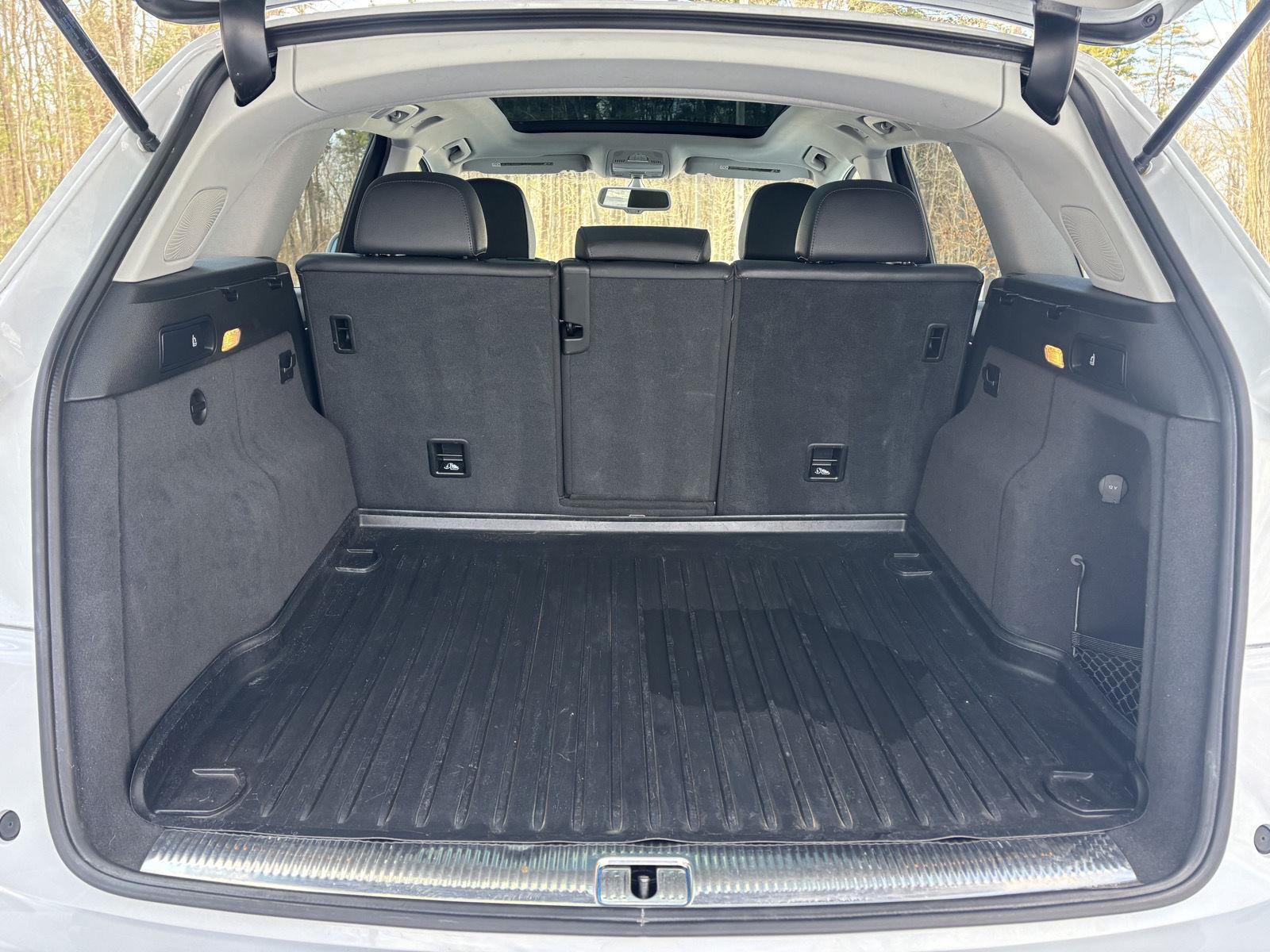 Topsfield Motor Company