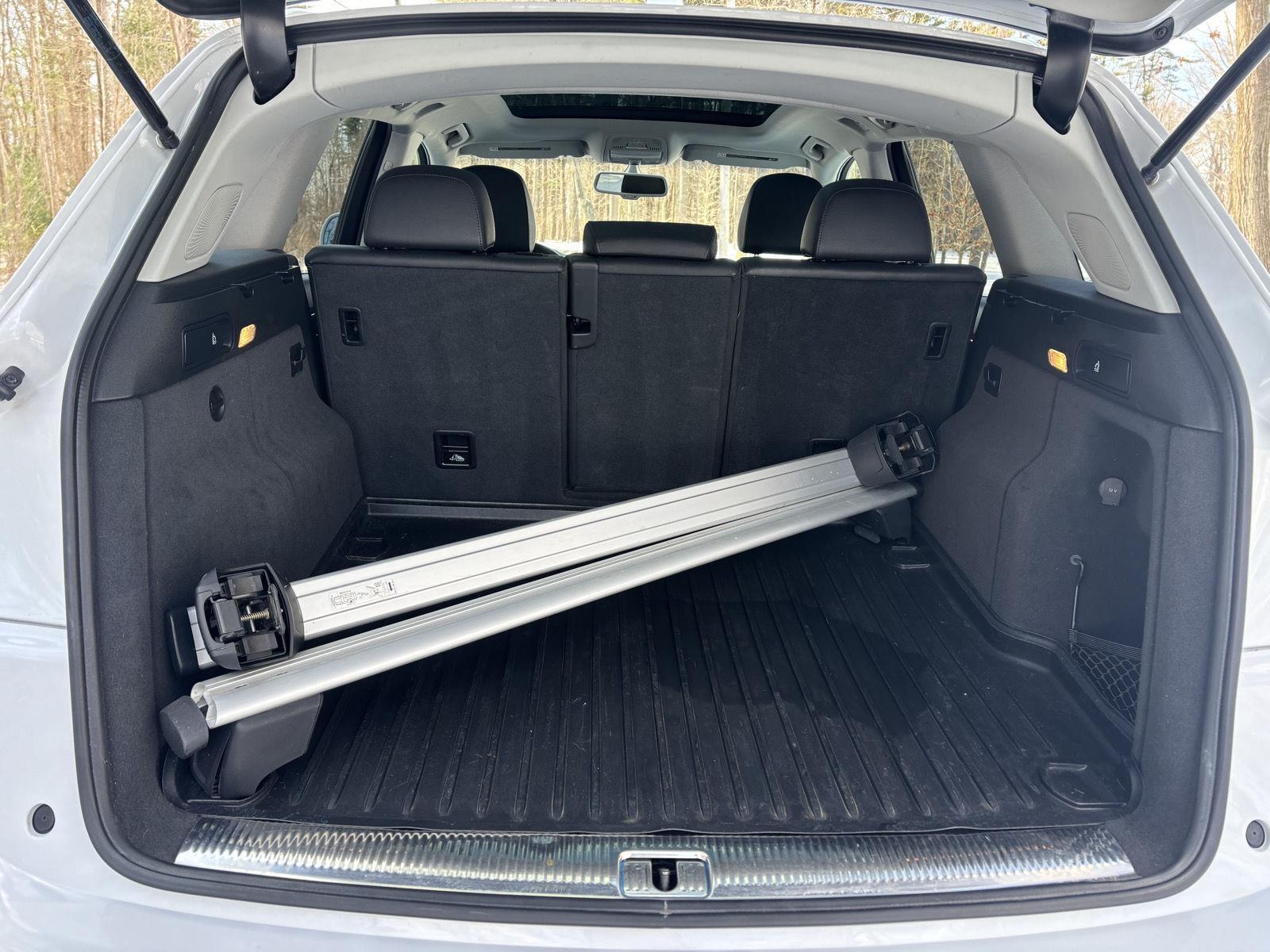 Topsfield Motor Company