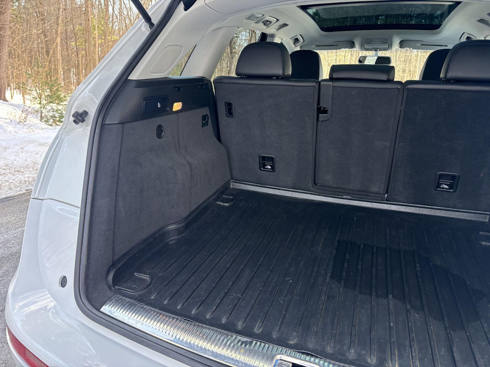 Topsfield Motor Company