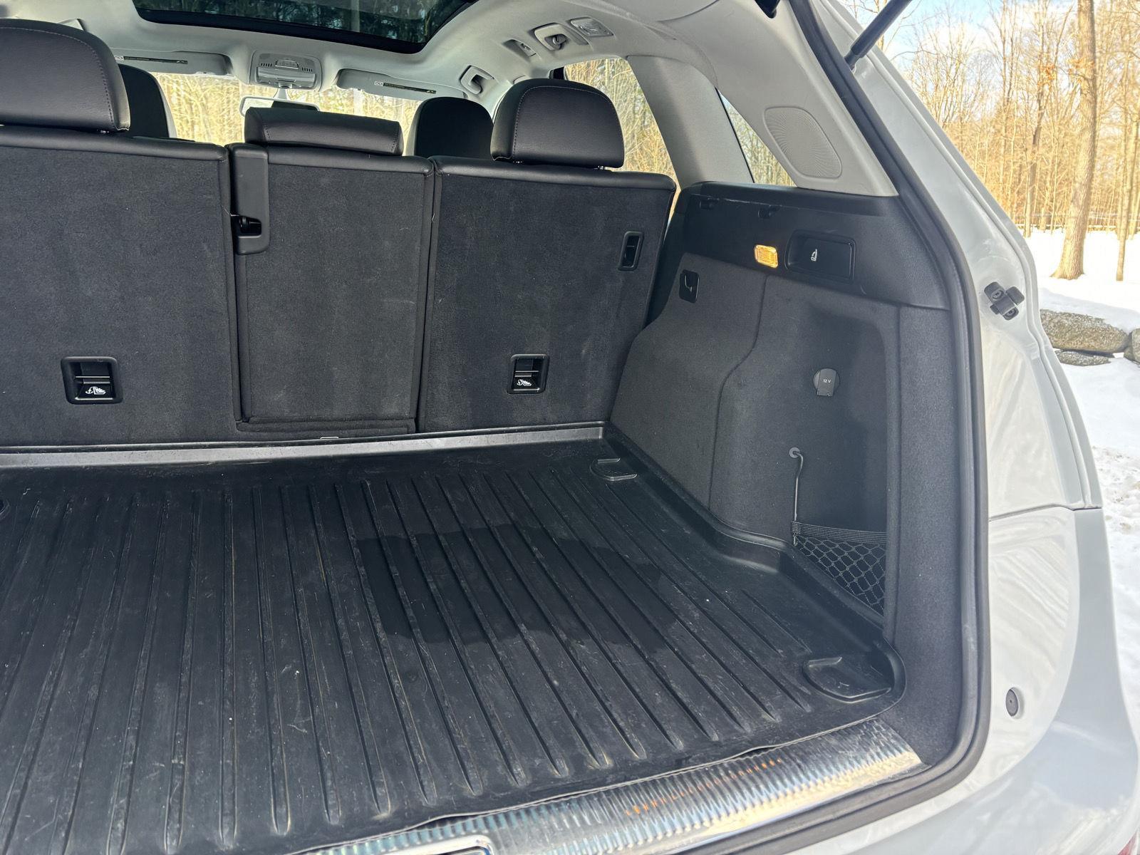 Topsfield Motor Company