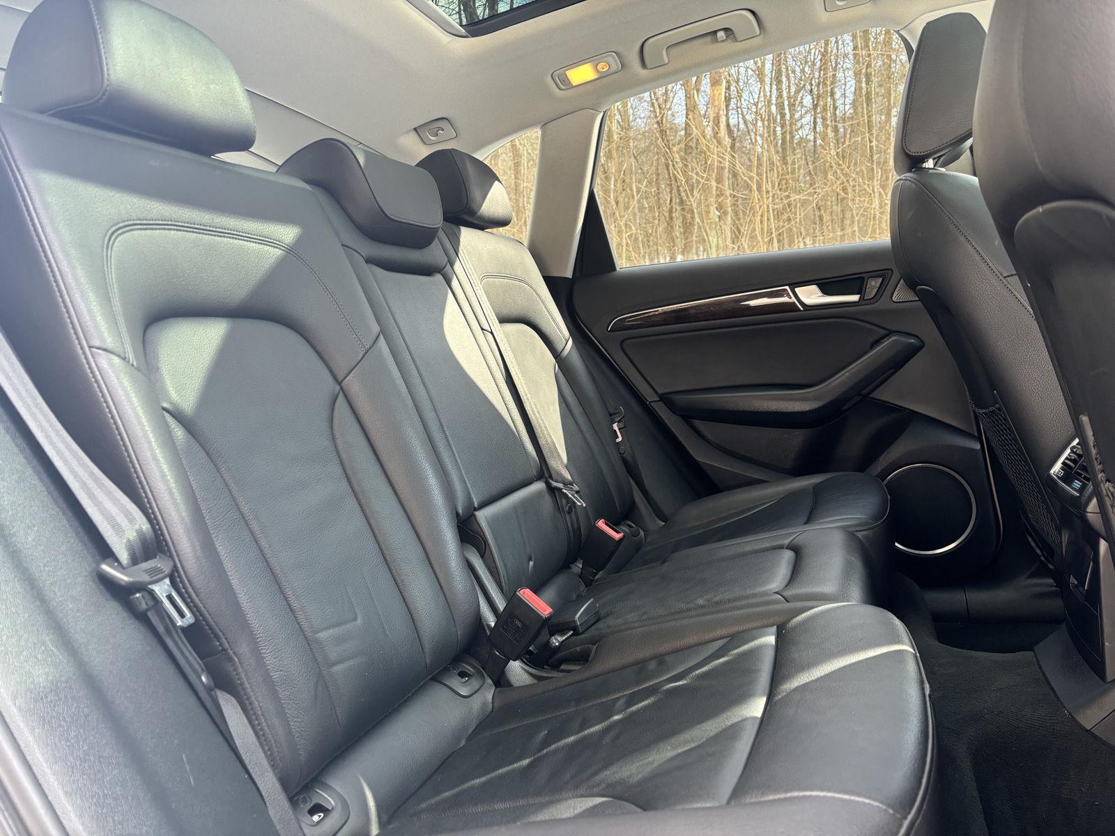 Topsfield Motor Company