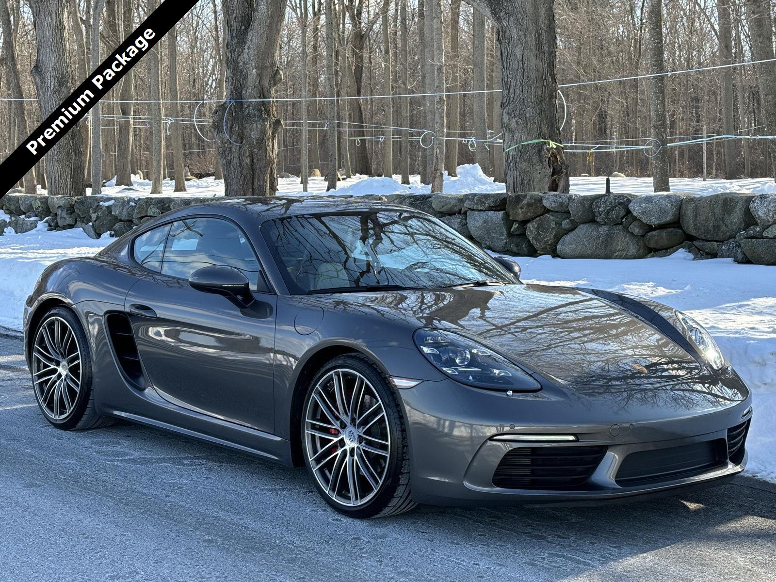 Topsfield Motor Company