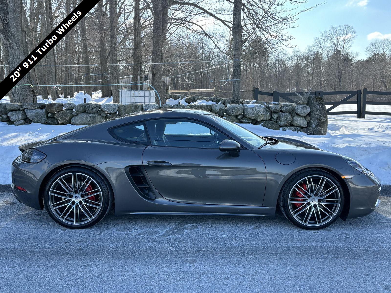 Topsfield Motor Company