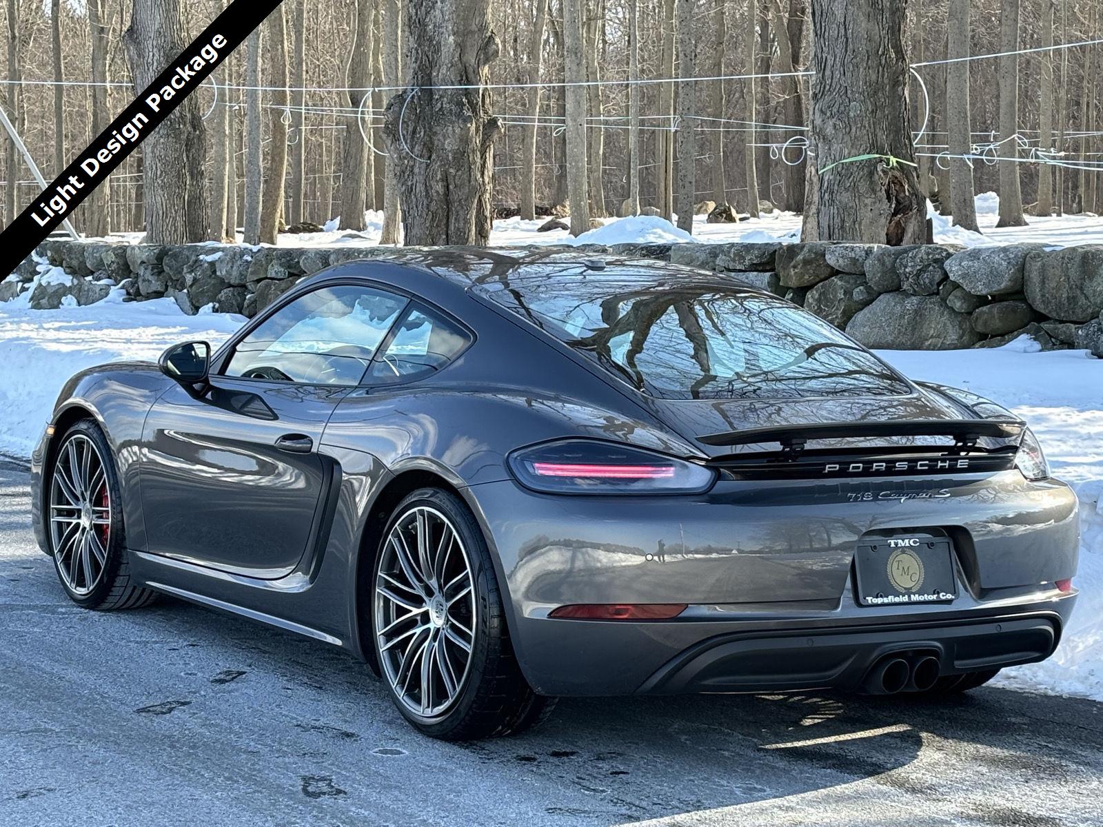 Topsfield Motor Company