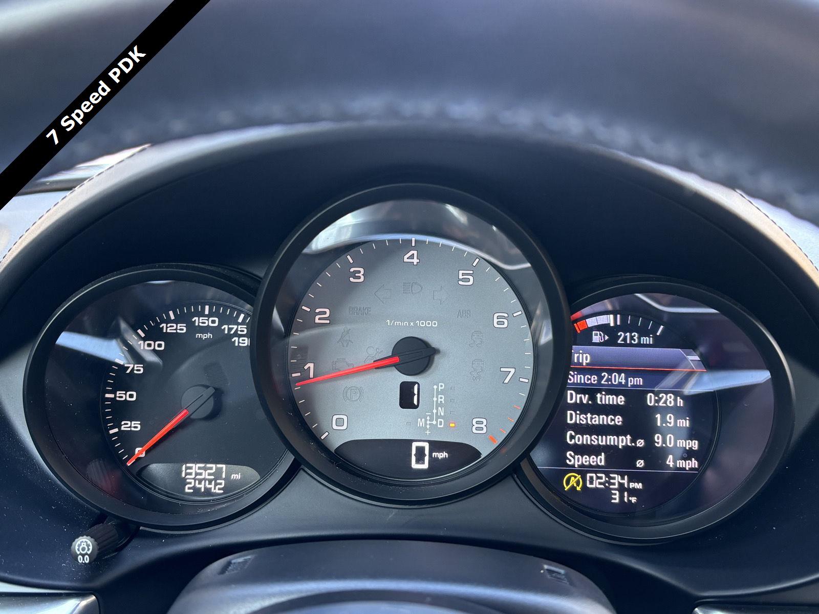 Topsfield Motor Company