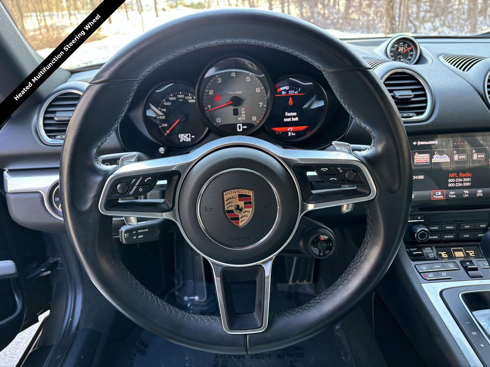 Topsfield Motor Company