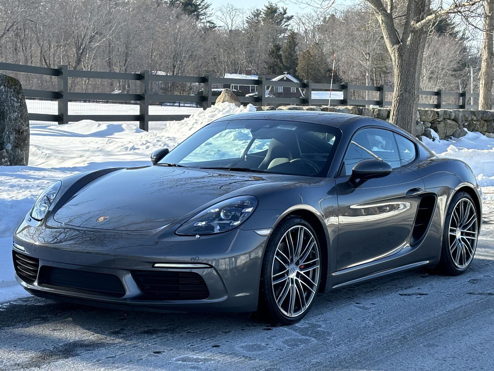 Topsfield Motor Company