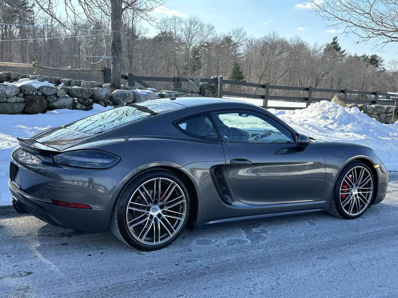 Topsfield Motor Company