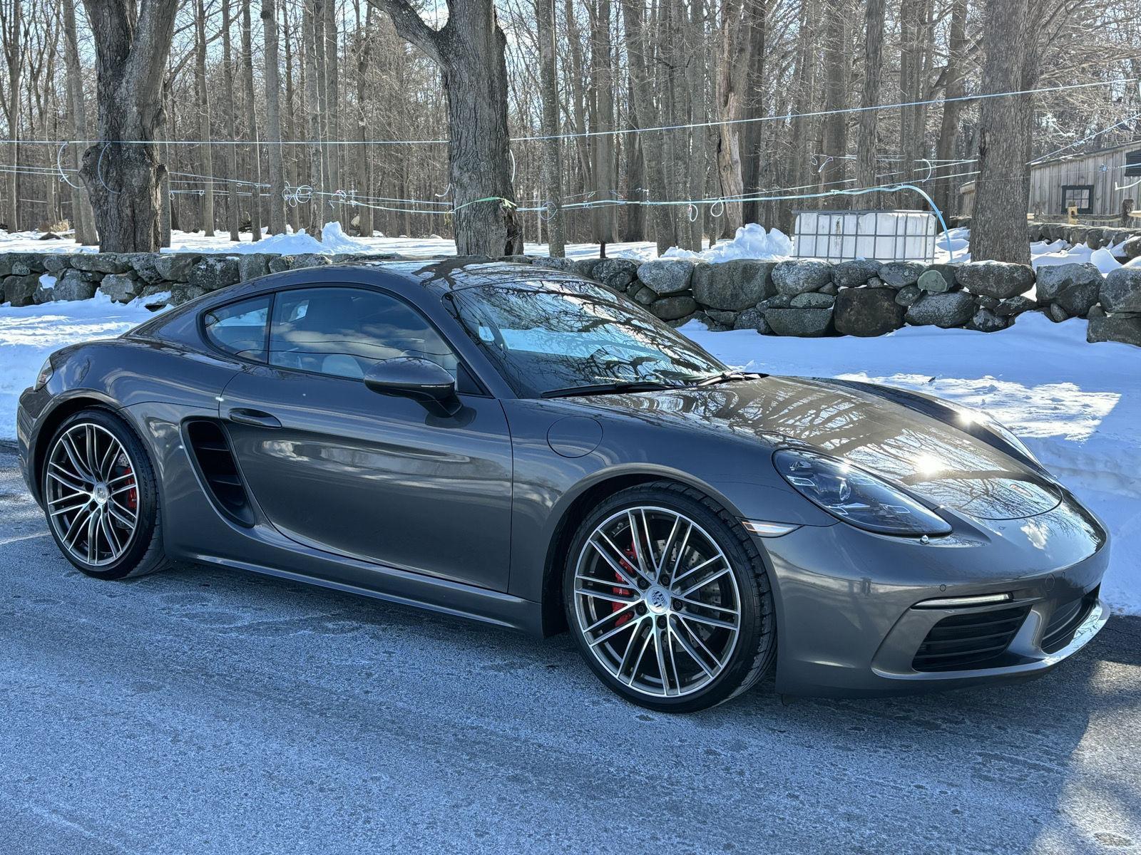 Topsfield Motor Company