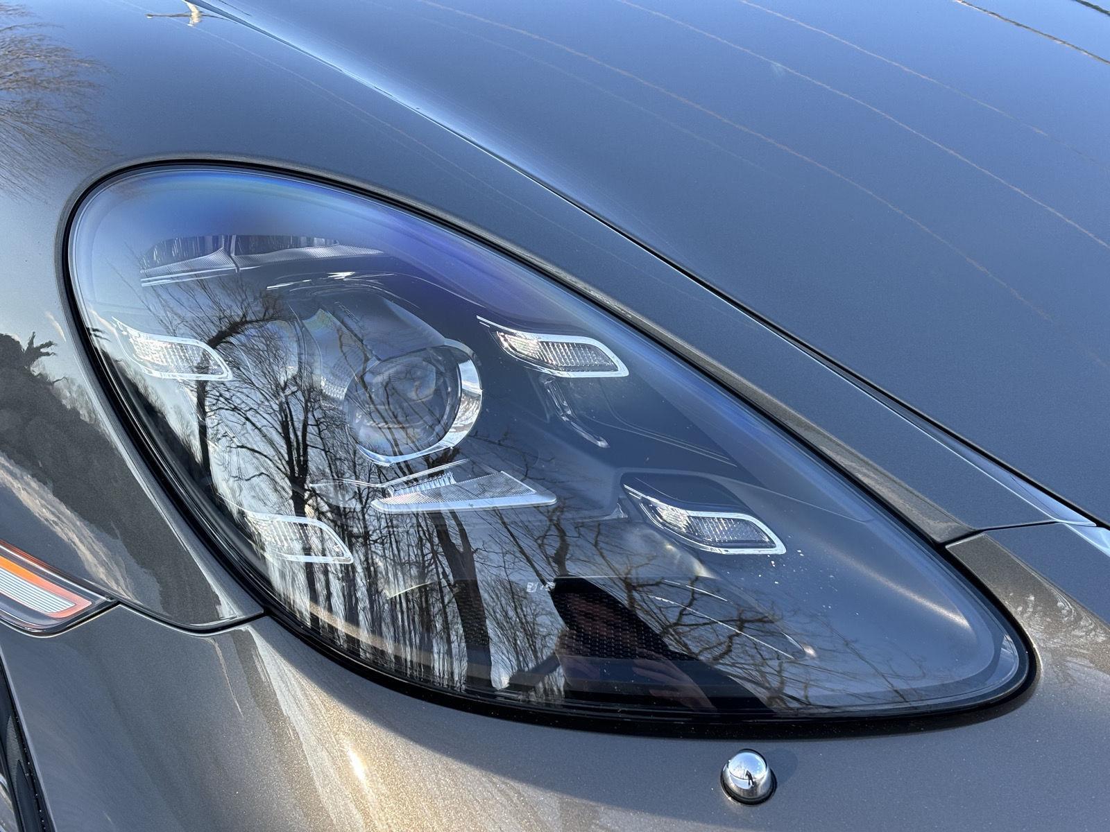 Topsfield Motor Company