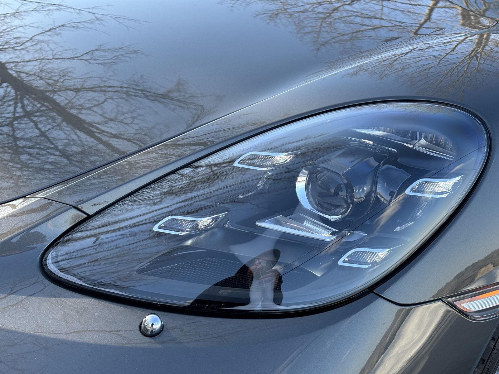 Topsfield Motor Company