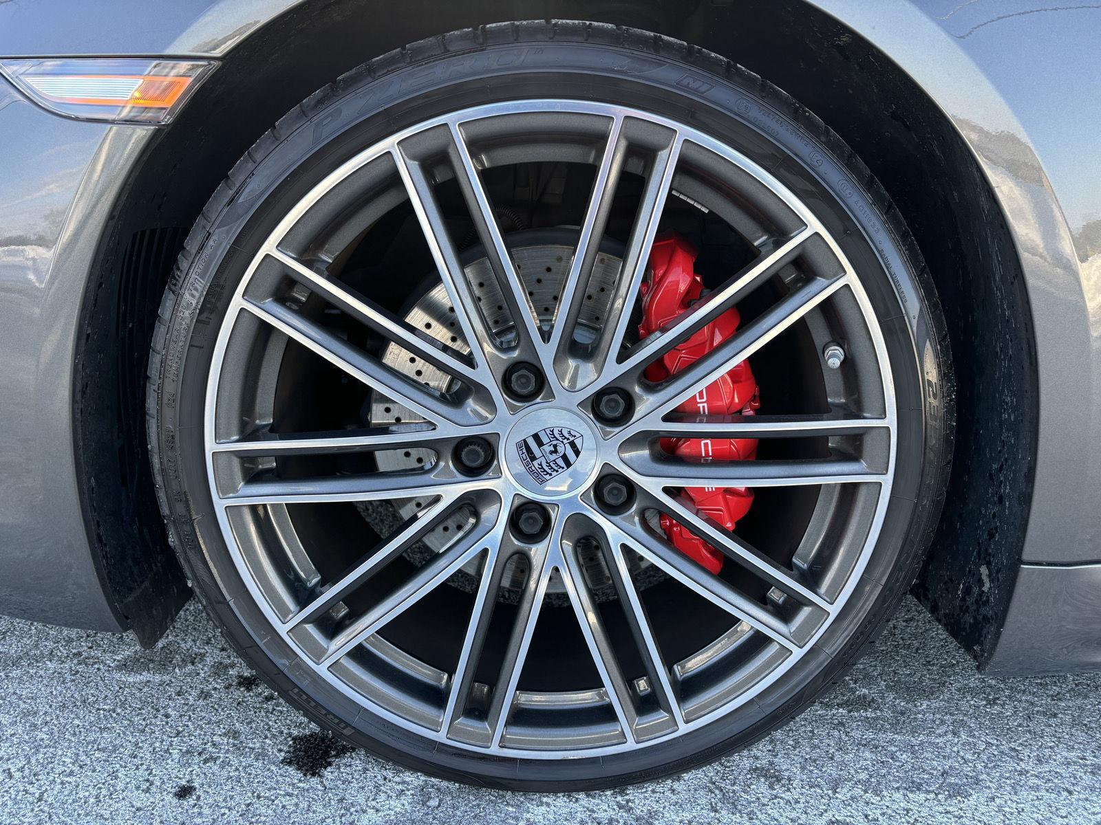 Topsfield Motor Company