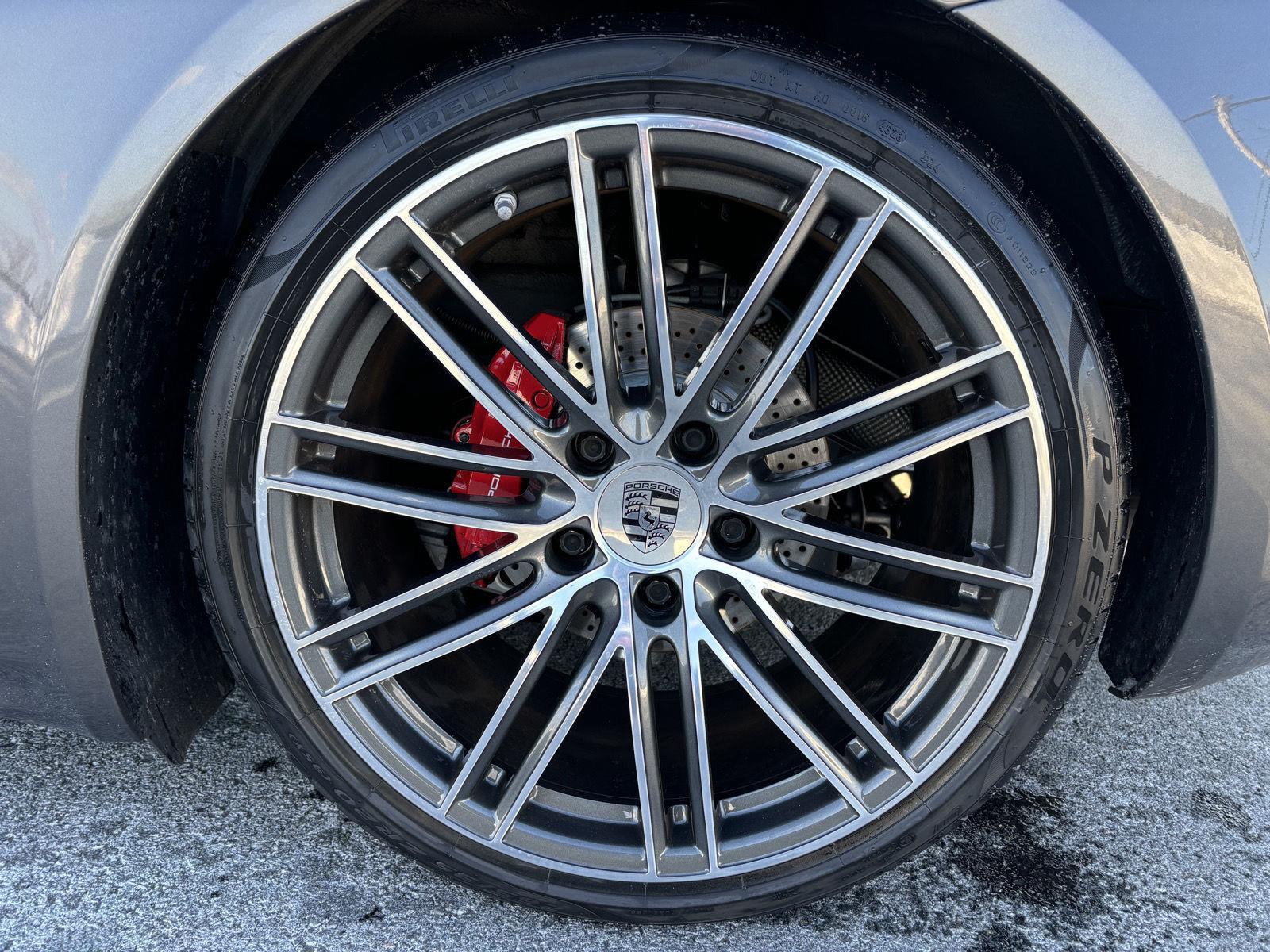 Topsfield Motor Company