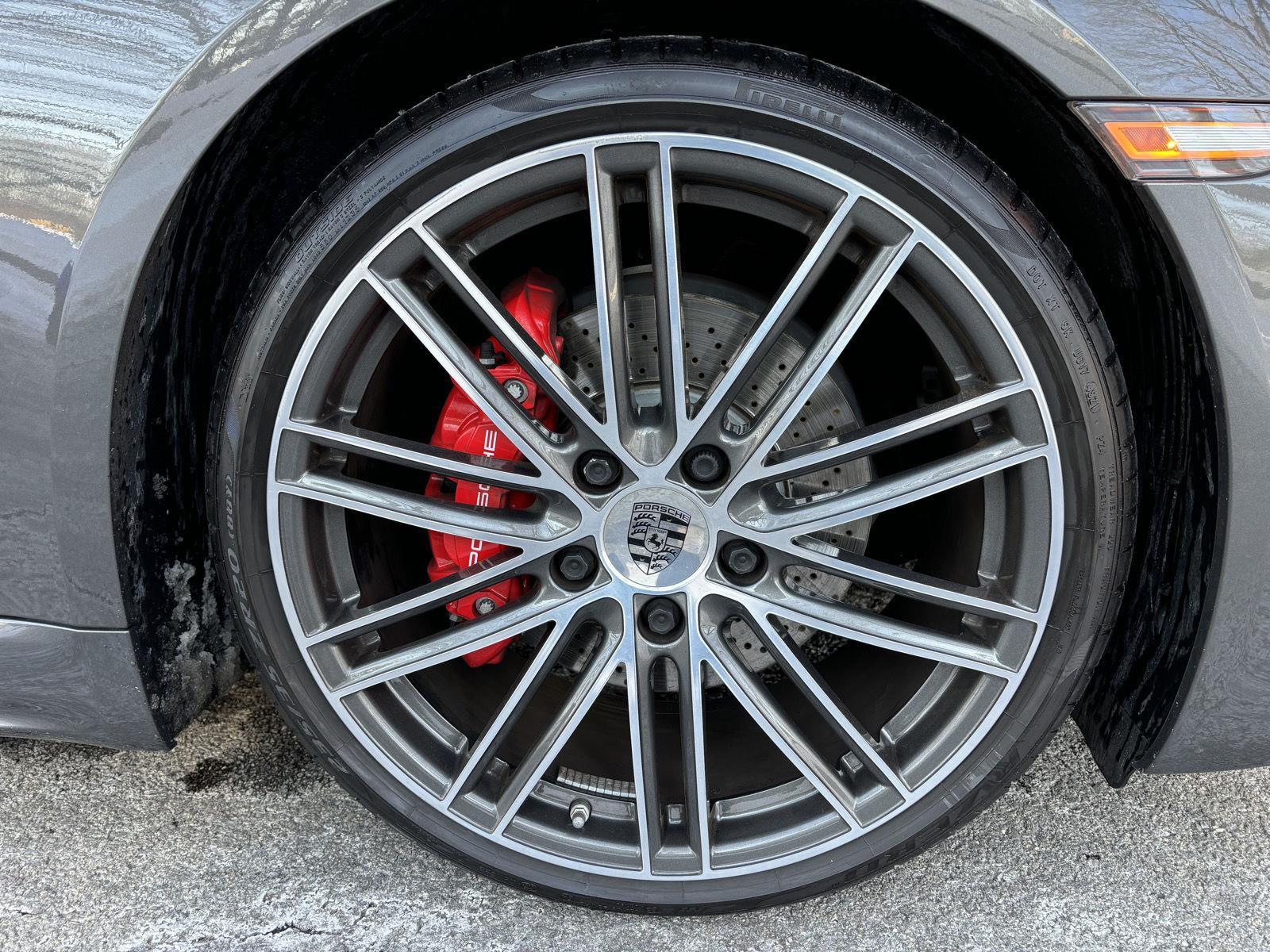 Topsfield Motor Company