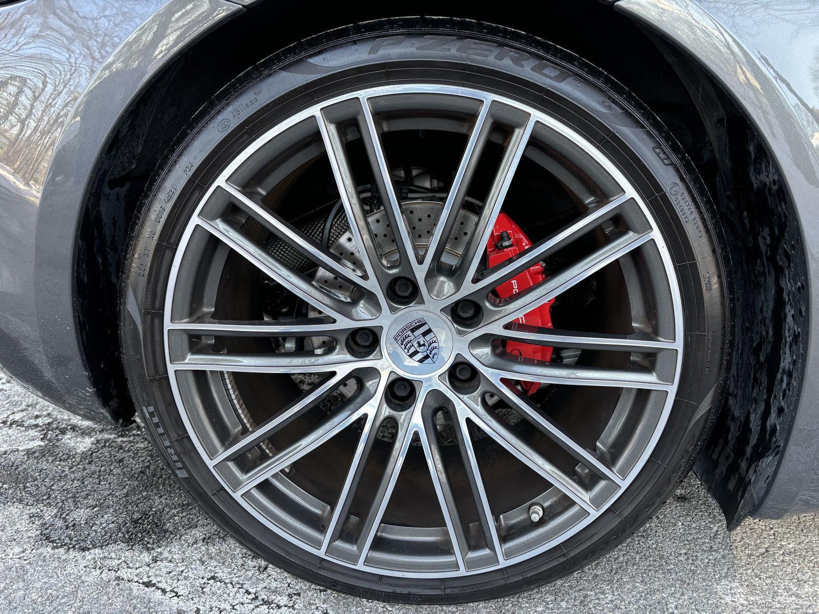 Topsfield Motor Company