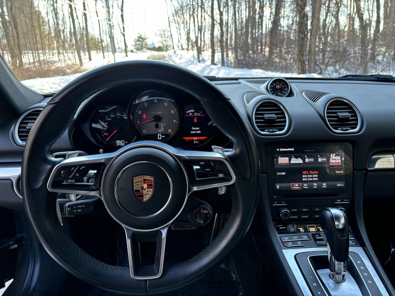 Topsfield Motor Company