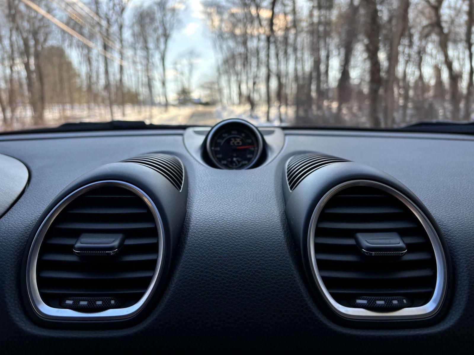 Topsfield Motor Company