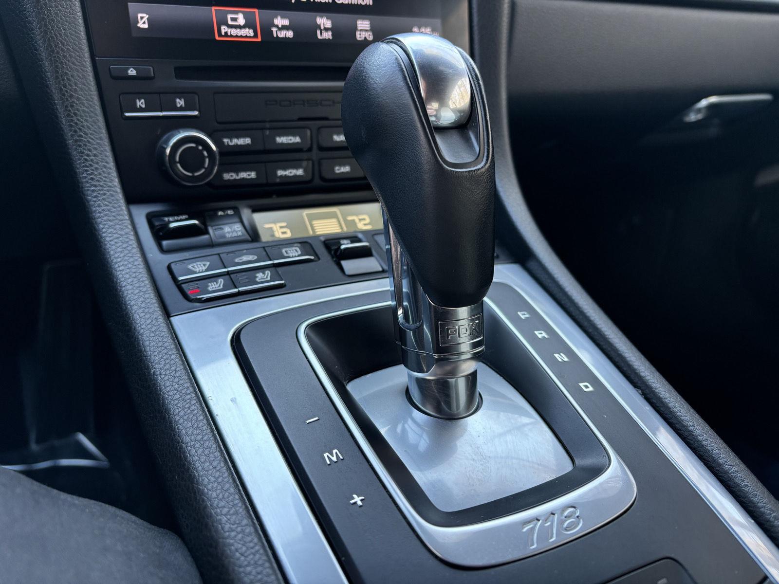 Topsfield Motor Company