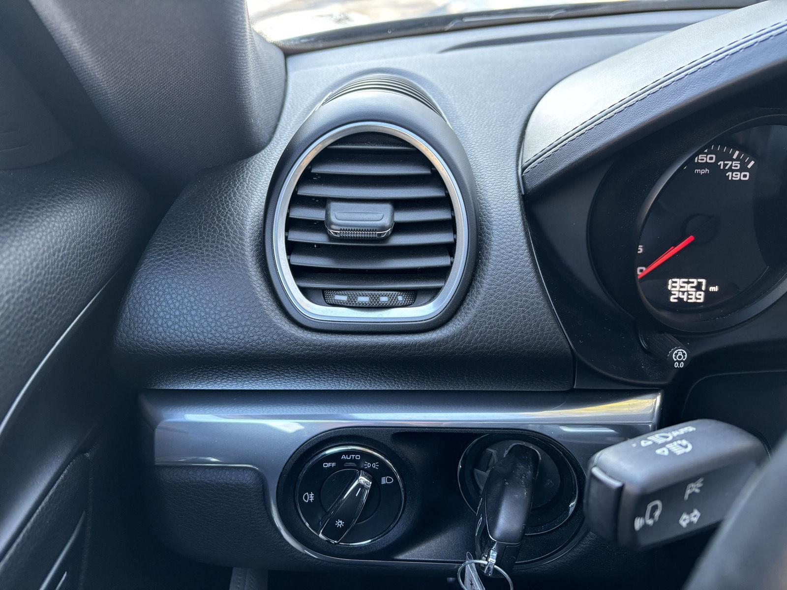 Topsfield Motor Company