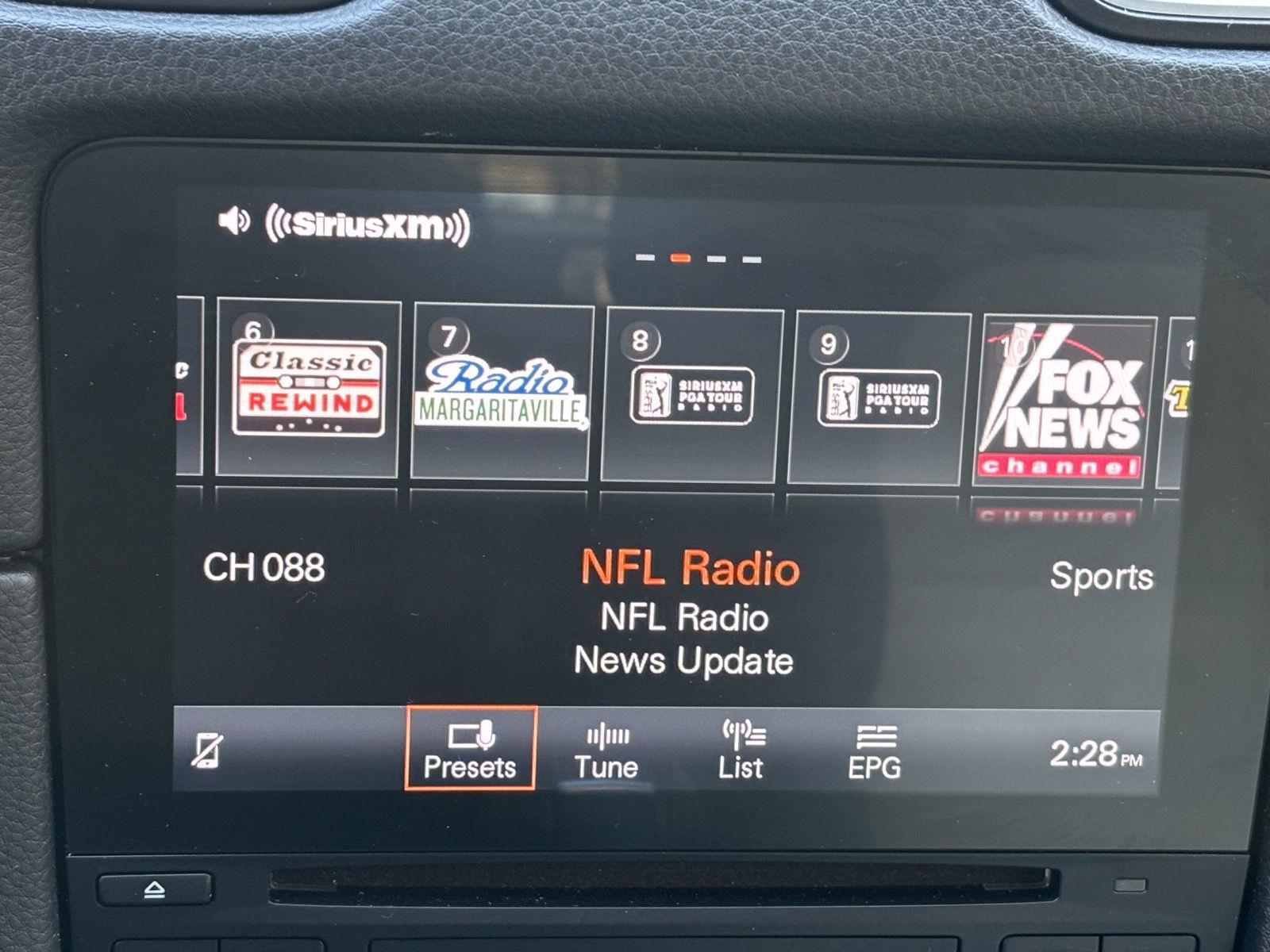 Topsfield Motor Company