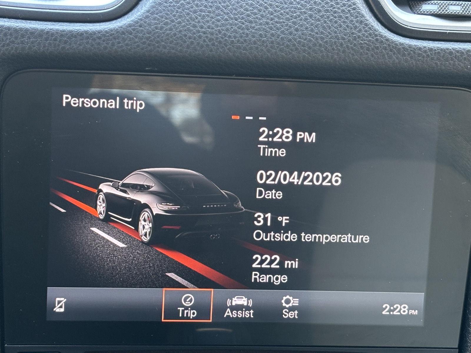 Topsfield Motor Company