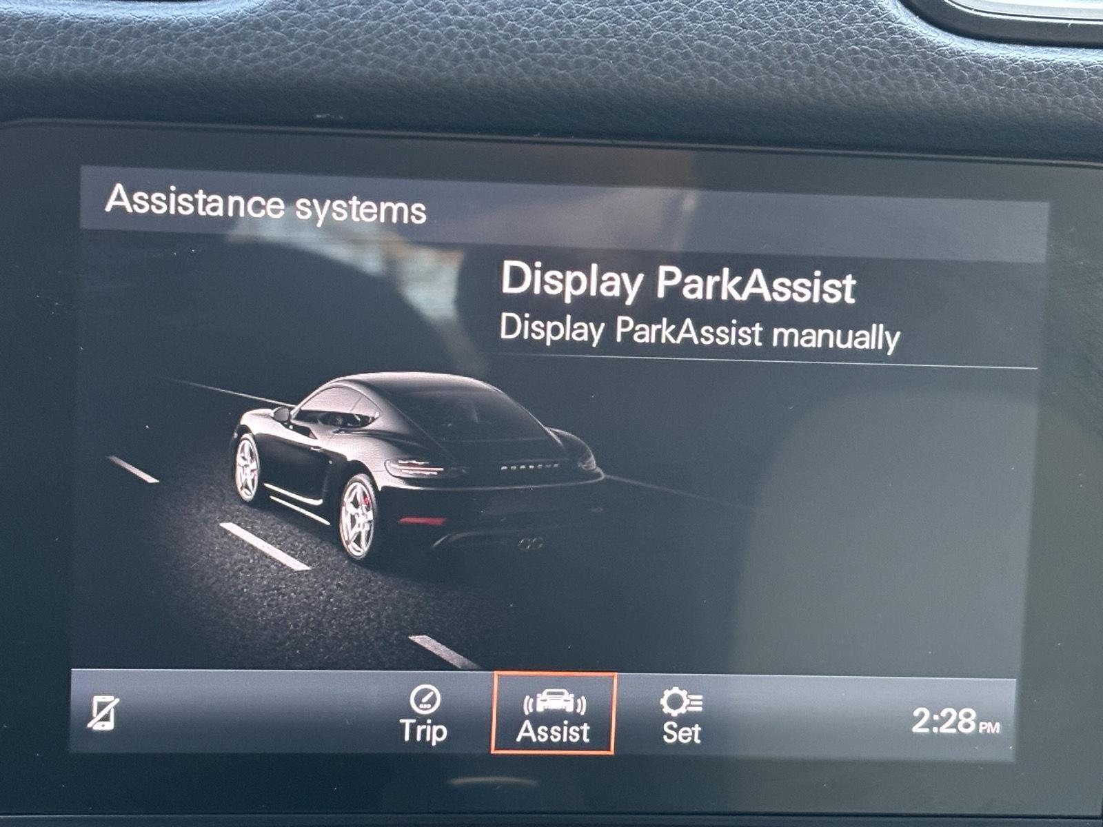 Topsfield Motor Company