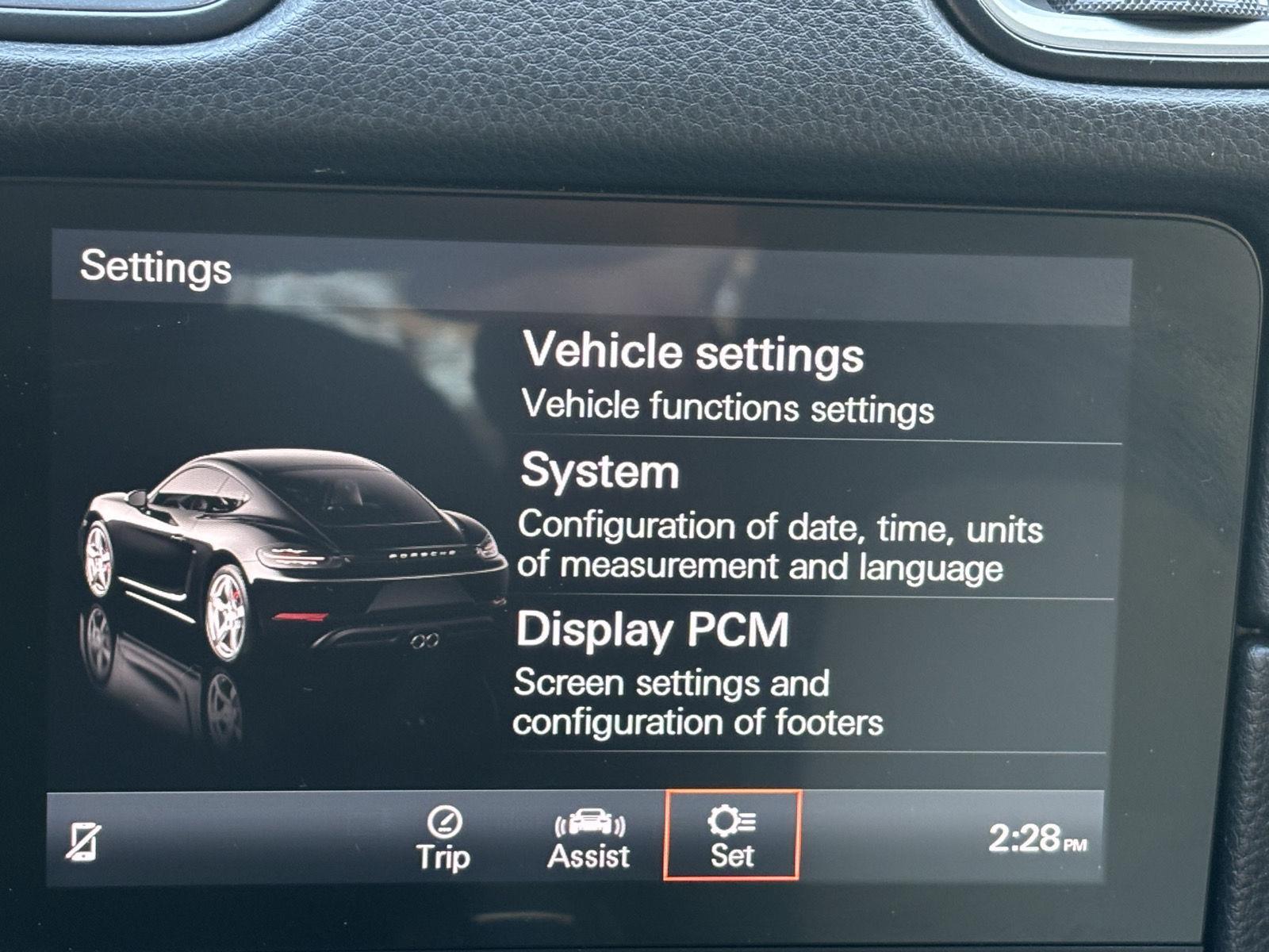 Topsfield Motor Company