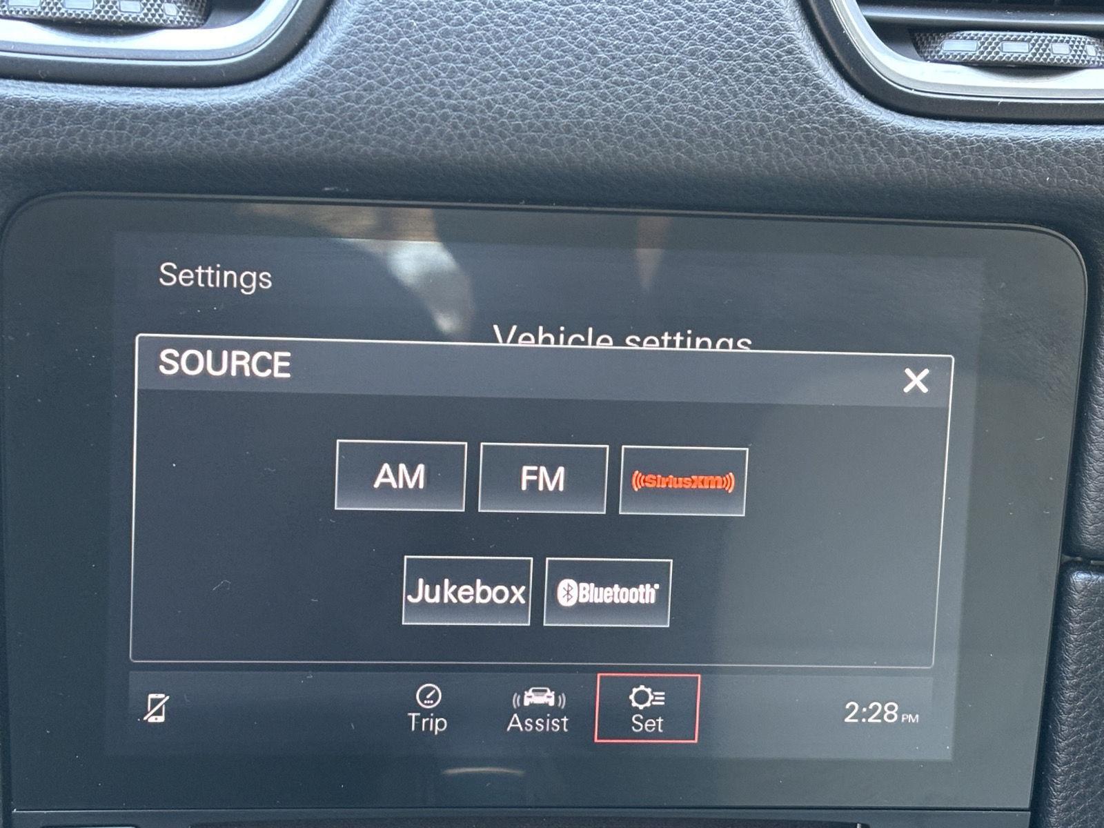 Topsfield Motor Company