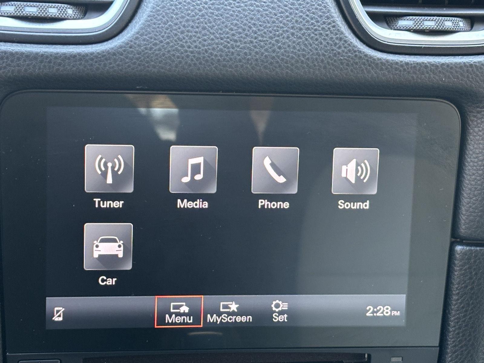 Topsfield Motor Company