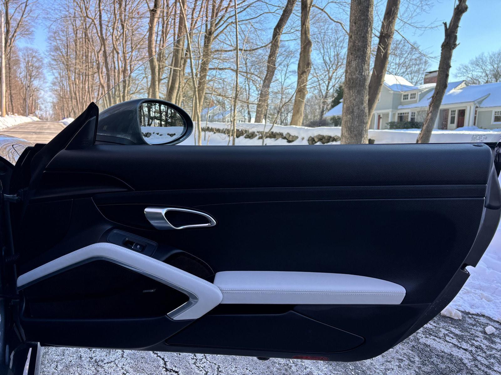 Topsfield Motor Company