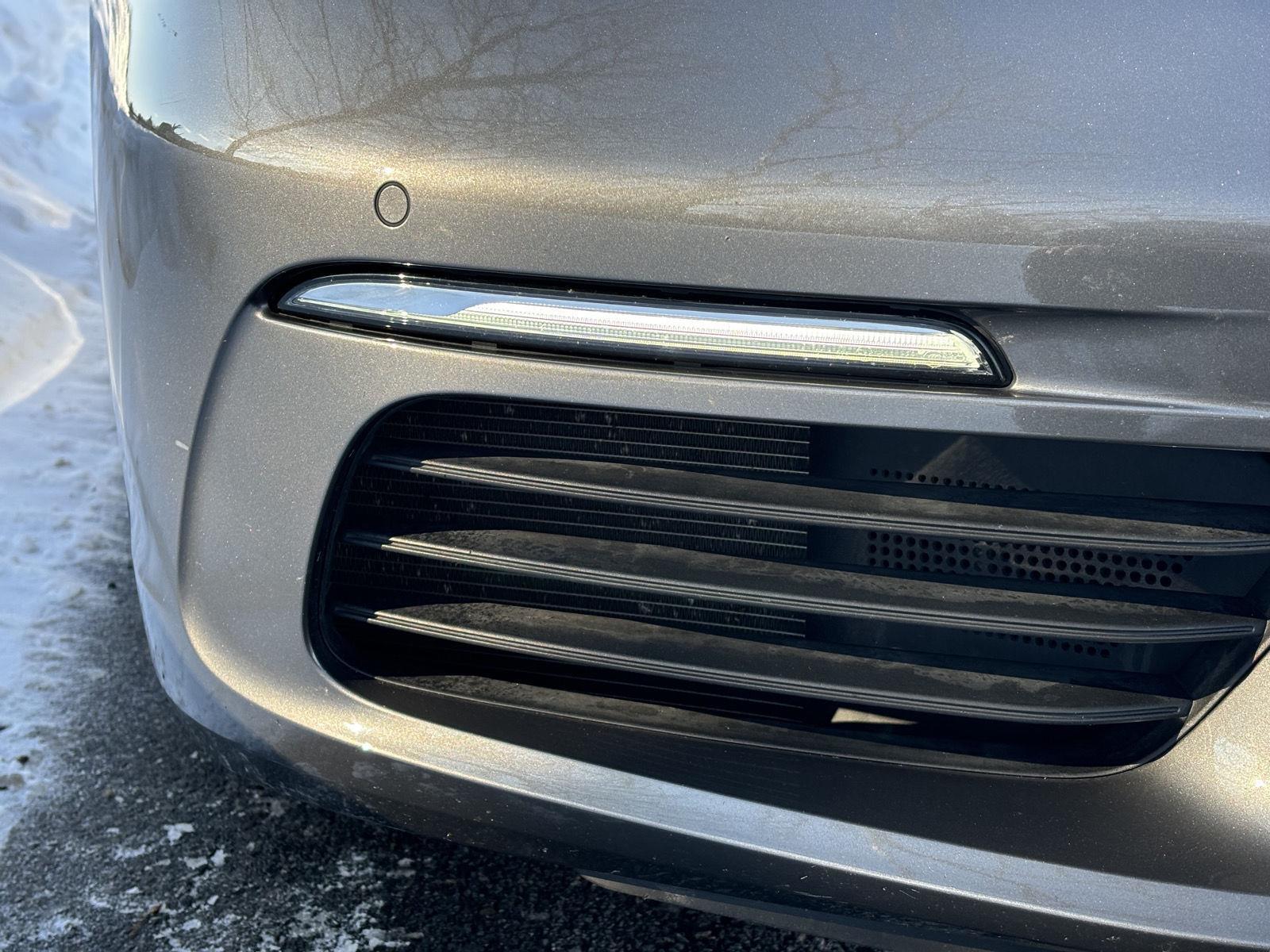 Topsfield Motor Company