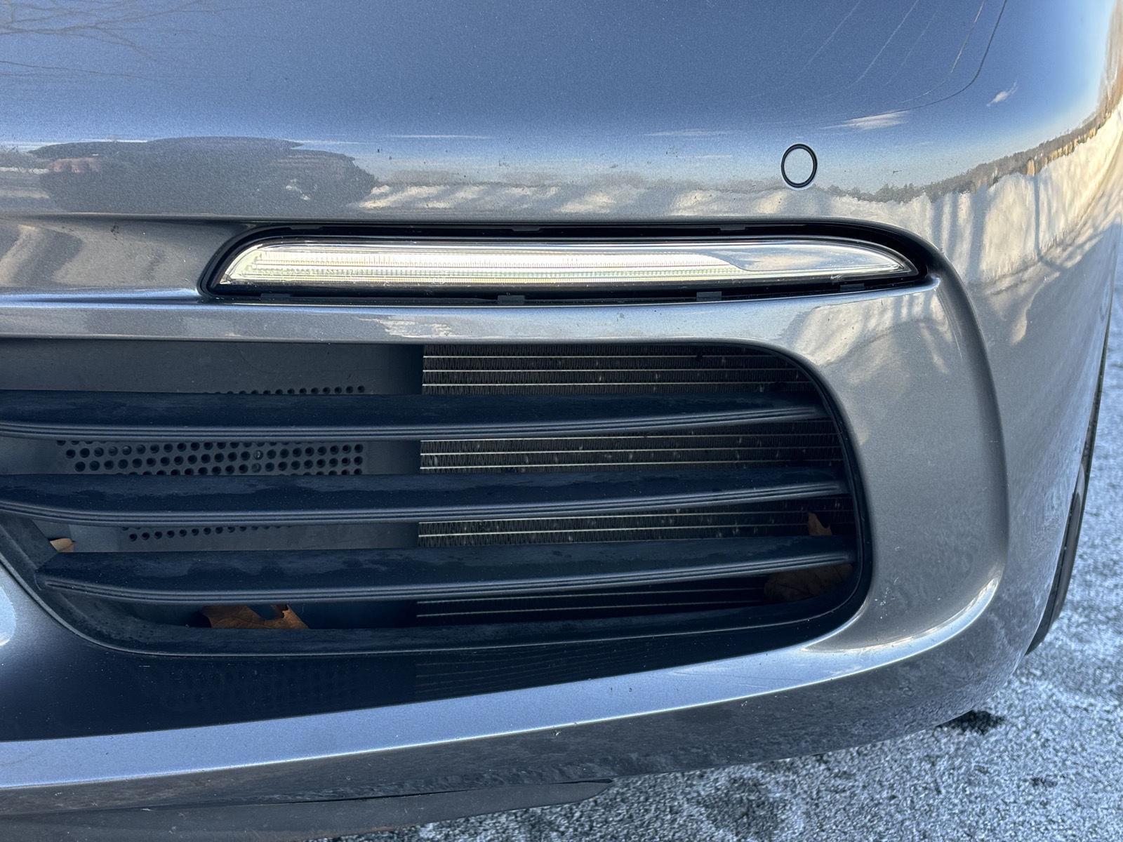 Topsfield Motor Company